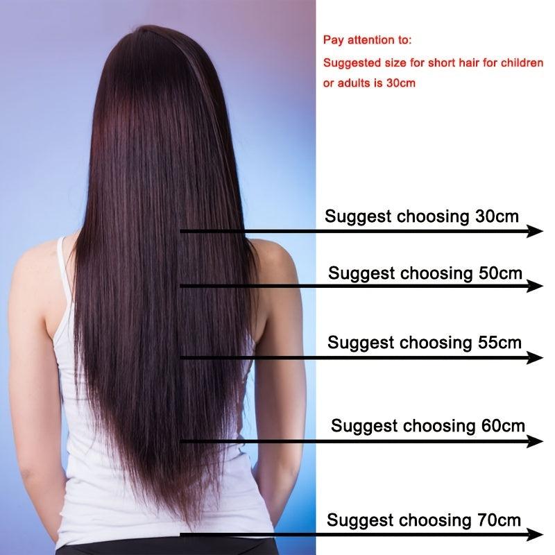 Mesh Wig Caps Elastic Hair Nets Hair Bun Net for Professional Use