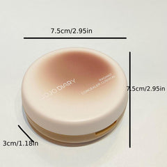 Radiant Concealer Air Cushion Cream - American Coffee