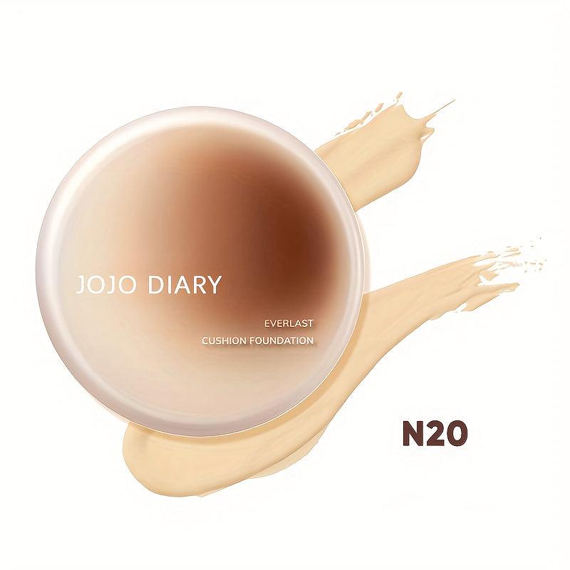 Radiant Concealer Air Cushion Cream - American Coffee