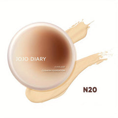 Radiant Concealer Air Cushion Cream - American Coffee