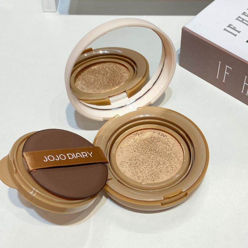 Radiant Concealer Air Cushion Cream - American Coffee