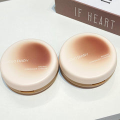 Radiant Concealer Air Cushion Cream - American Coffee