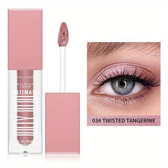 3-in-1 Liquid Eyeshadow Stick: Pearly Eye Makeup