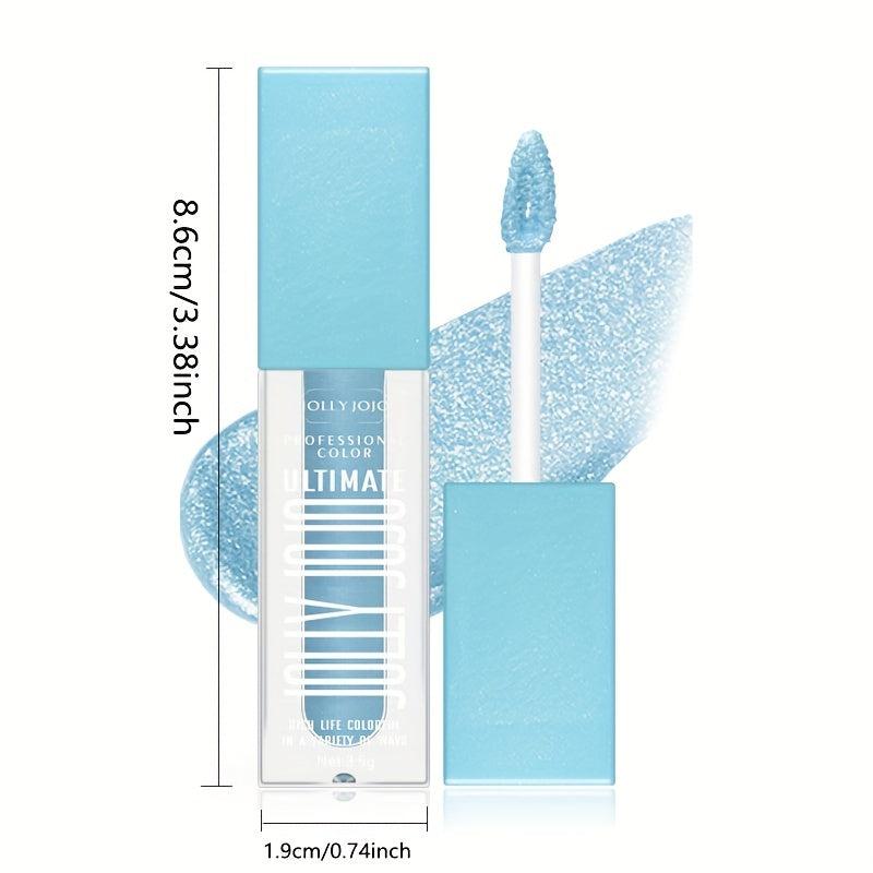 3-in-1 Liquid Eyeshadow Stick: Pearly Eye Makeup