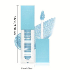3-in-1 Liquid Eyeshadow Stick: Pearly Eye Makeup