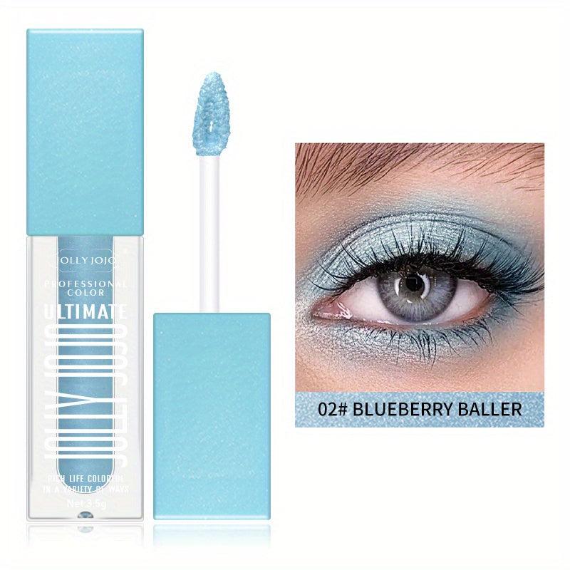 3-in-1 Liquid Eyeshadow Stick: Pearly Eye Makeup