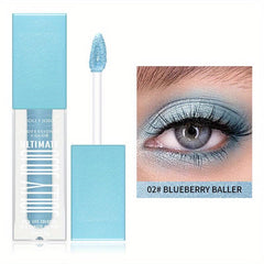 3-in-1 Liquid Eyeshadow Stick: Pearly Eye Makeup