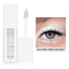 3-in-1 Liquid Eyeshadow Stick: Pearly Eye Makeup
