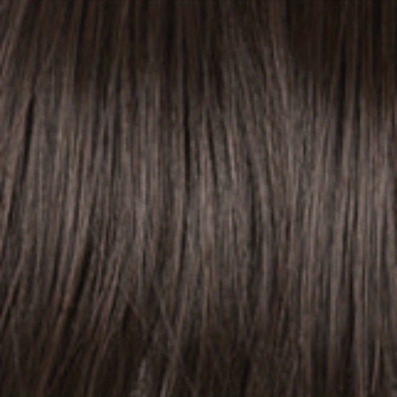 Colorful 130 Density Synthetic Wig for Daily Use