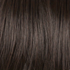 Colorful 130 Density Synthetic Wig for Daily Use