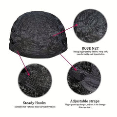 70s Afro Wig for Women - Bouncy Short Afro Wig for Cosplay and Parties