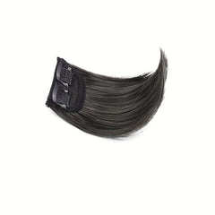 Synthetic Hair Clips Hairpiece for Hair Volume Increase