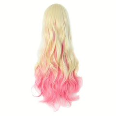Wavy Lolita Cosplay Wig Party Synthetic Wig