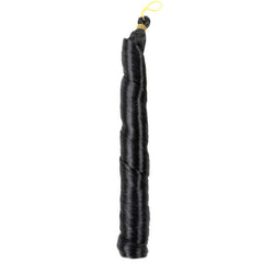 Ombre French Curls Braiding Hair Extensions Spiral Curls Crochet Hair