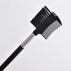 Eyelash Comb & Eyebrow Brush Makeup Tool