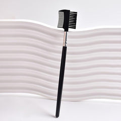 Eyelash Comb & Eyebrow Brush Makeup Tool