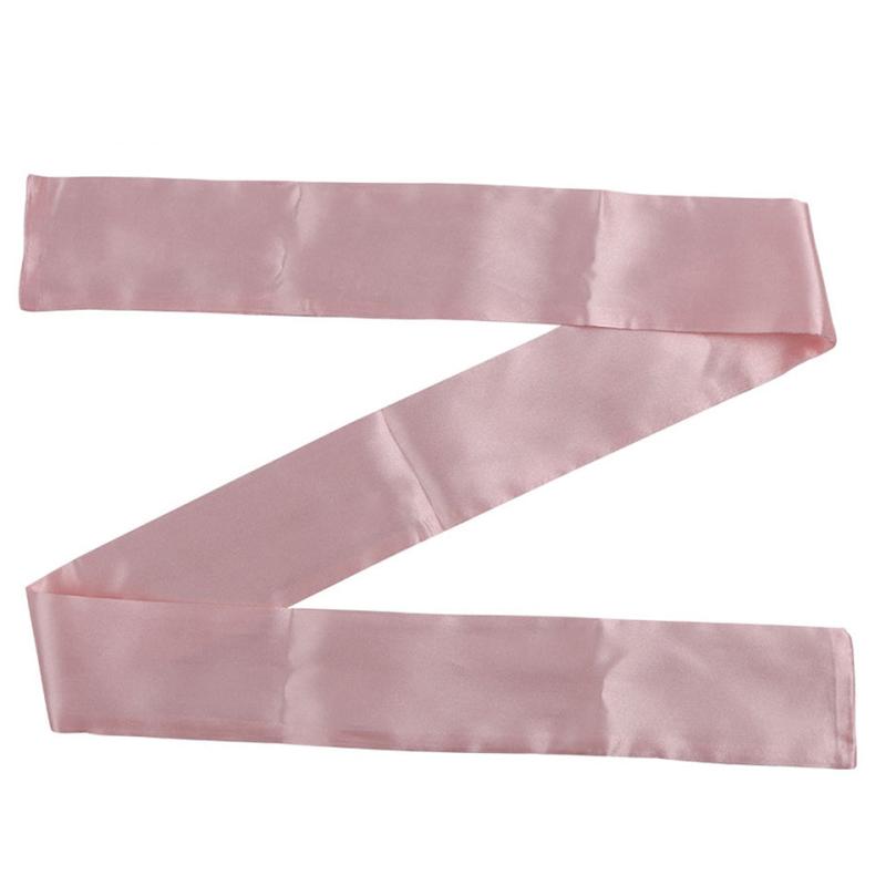 Satin Edge Scarf for Women Non Slip Hair Wrap for Lace Front Wigs