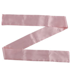 Satin Edge Scarf for Women Non Slip Hair Wrap for Lace Front Wigs
