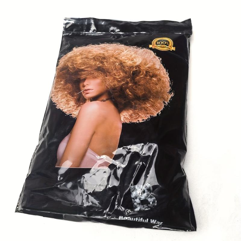 Short Curly Wavy Hair Wigs for Women