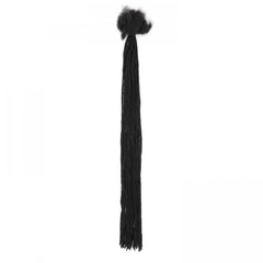Loc Extensions Human Hair 6-24Inch 30 Strands