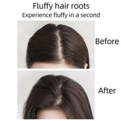 Long Straight Clip In Hair Extensions One Piece High Temp Fiber Natural Look
