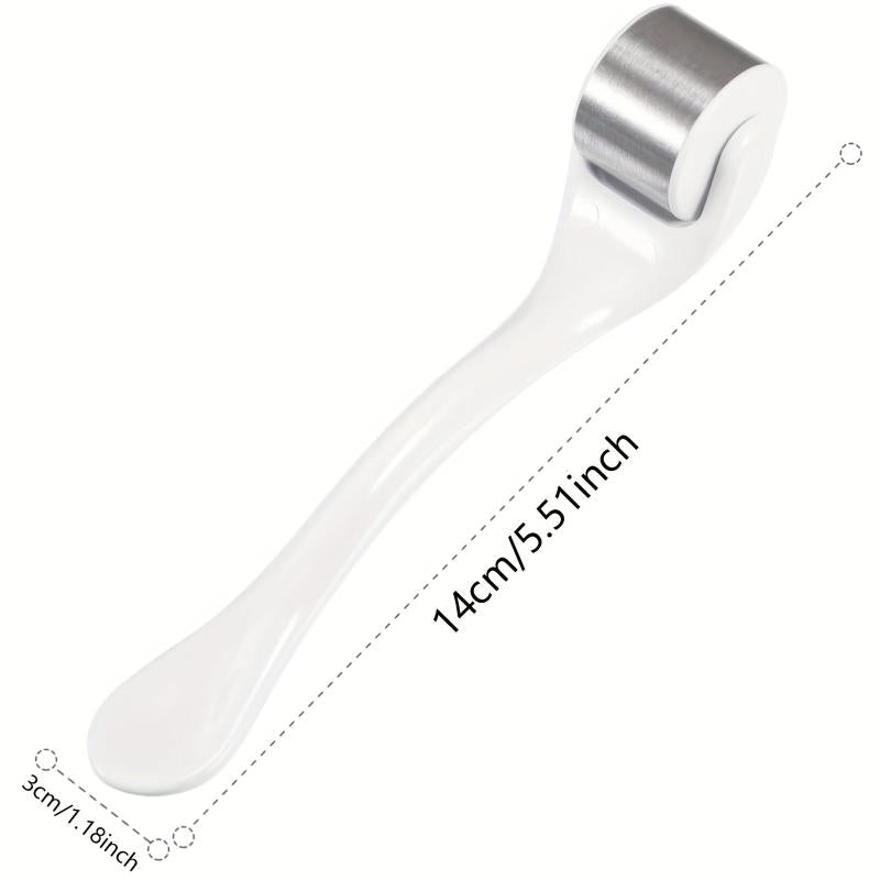Stainless Steel Ice Roller for Face & Eye Massage