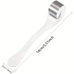 Stainless Steel Ice Roller for Face & Eye Massage