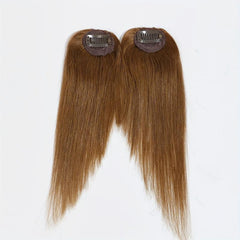 Clip In Bangs 100 Human Hair Wispy Bangs Hair Extensions