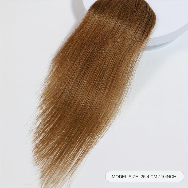 Clip In Bangs 100 Human Hair Wispy Bangs Hair Extensions