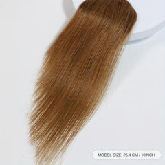 Clip In Bangs 100 Human Hair Wispy Bangs Hair Extensions