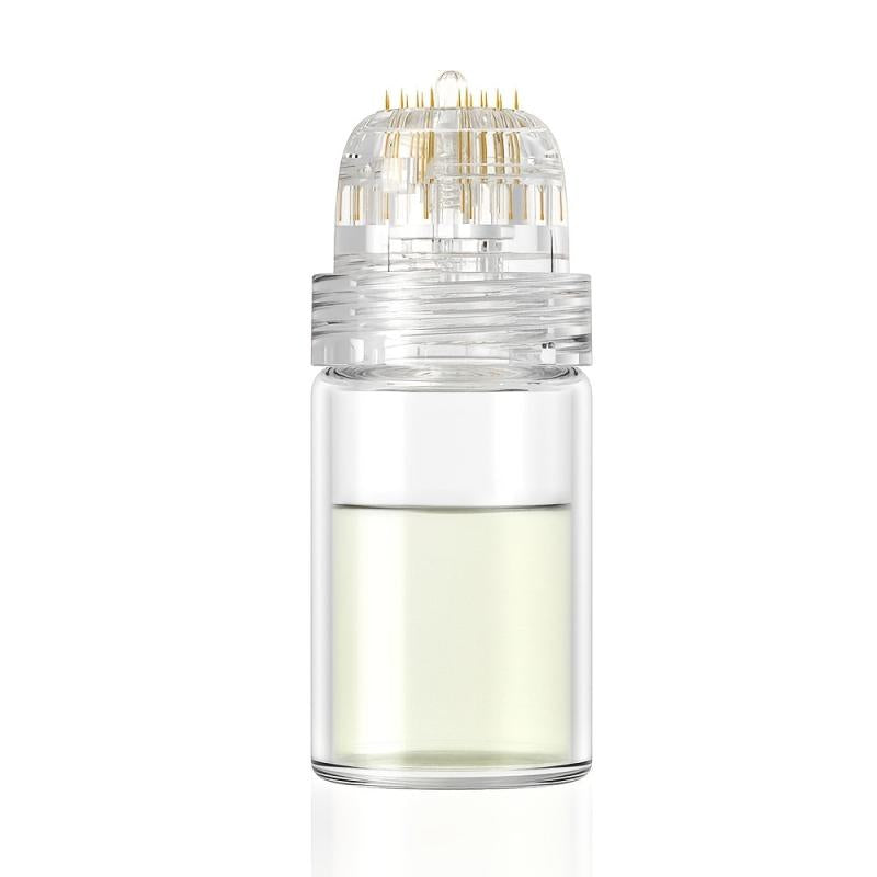 Serum Injection Microneedle Stamp 0.25MM Reusable Hydra Needle