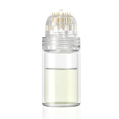 Serum Injection Microneedle Stamp 0.25MM Reusable Hydra Needle