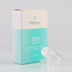 Serum Injection Microneedle Stamp 0.25MM Reusable Hydra Needle