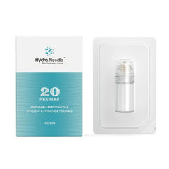 Serum Injection Microneedle Stamp 0.25MM Reusable Hydra Needle