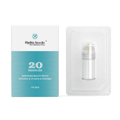 Serum Injection Microneedle Stamp 0.25MM Reusable Hydra Needle