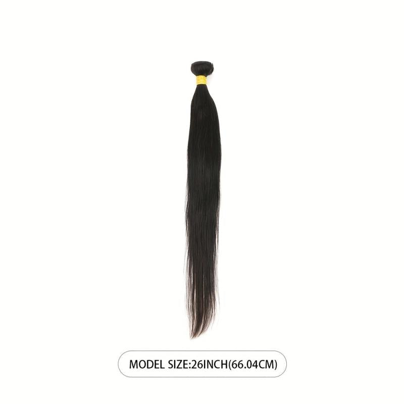 Brazilian Straight Hair Human Hair Bundles