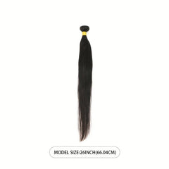 Brazilian Straight Hair Human Hair Bundles
