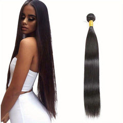 Brazilian Straight Hair Human Hair Bundles