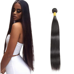 Brazilian Straight Hair Human Hair Bundles