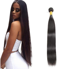 Brazilian Straight Hair Human Hair Bundles