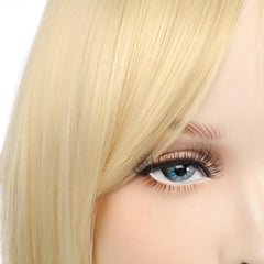 Halloween Dress Up Wig Cosplay Anime Prom Dress Up Props