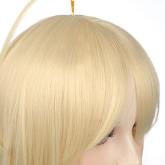 Halloween Dress Up Wig Cosplay Anime Prom Dress Up Props