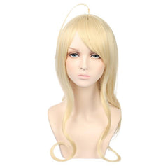Halloween Dress Up Wig Cosplay Anime Prom Dress Up Props