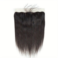 4x4 Lace Closure Straight Human Hair Extensions with Baby Hair