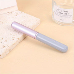 Precision Lipstick Brush Portable Round Head Concealer Brush