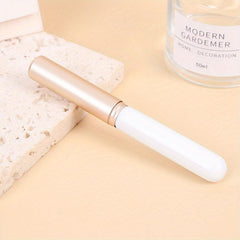 Precision Lipstick Brush Portable Round Head Concealer Brush