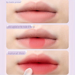 Precision Lipstick Brush Portable Round Head Concealer Brush