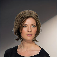 30 48 Cm Short Synthetic Wig Tail Mixed Wig Cap Holiday Party Decoration