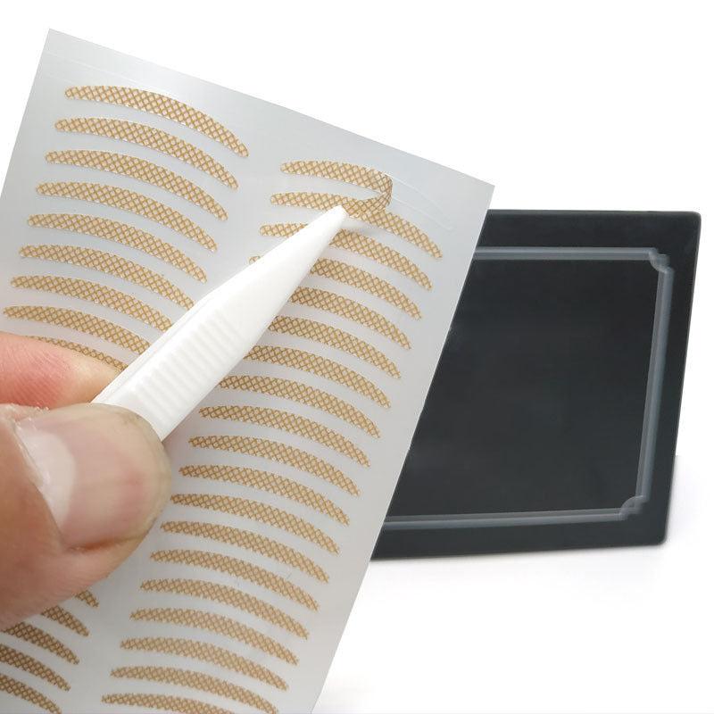 Invisible Double Eyelid Stickers Long Lasting 5pcs