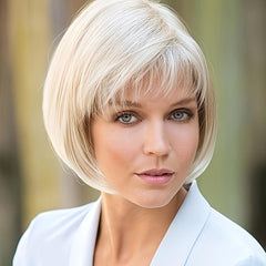 Short Pixie Cut Wigs For Women Short Straight Layered Hair Wigs Synthetic Fiber